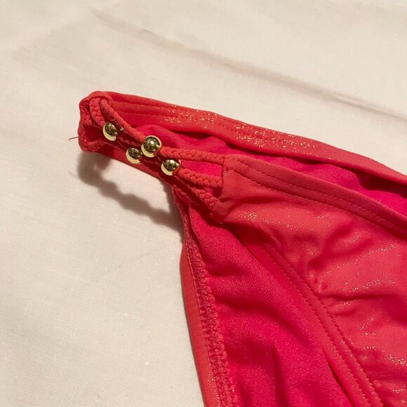 Xhilaration Bikini Bottom Womens Size XL - Picture 4 of 16